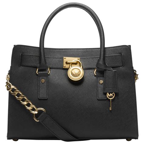 michael kors hamilton